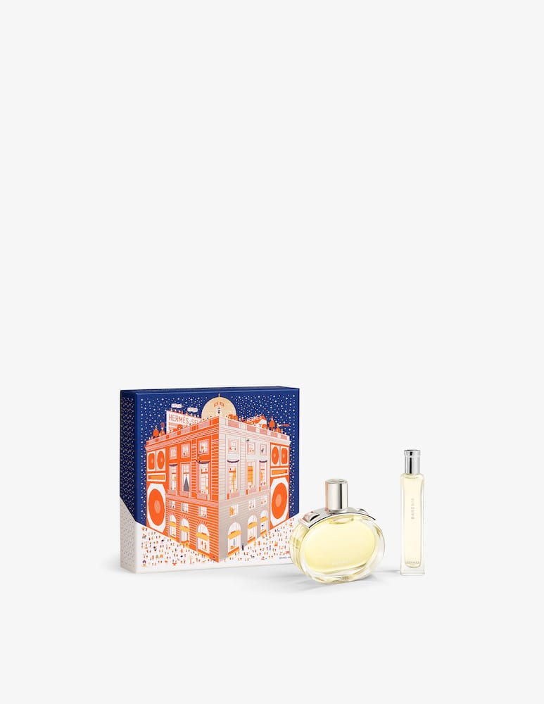 rinascente HERMÈS Barénia Eau de Parfum Gift Set