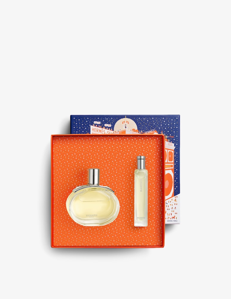 rinascente HERMÈS Barénia Eau de Parfum Gift Set