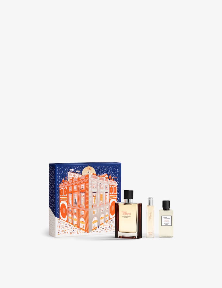 rinascente HERMÈS Cofanetto Terre d’Hermès Eau de Parfum Intense