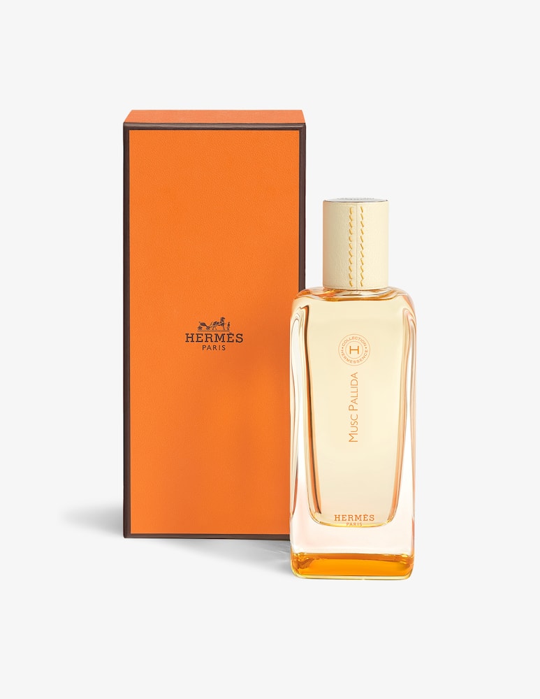 HERMÈS Hermessence Musc Pallida Eau de Parfum - immagine 2 HERMÈS Hermessence Musc Pallida Eau de Parfum - immagine 2
