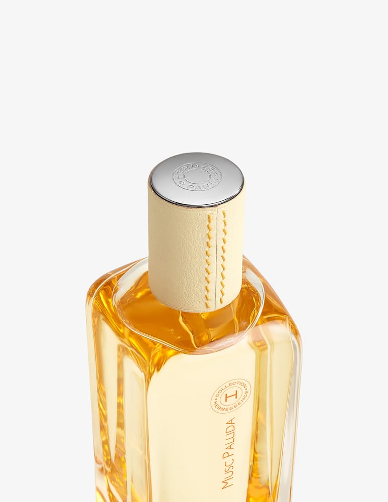 HERMÈS Hermessence Musc Pallida Eau de Parfum - immagine 3 HERMÈS Hermessence Musc Pallida Eau de Parfum - immagine 3