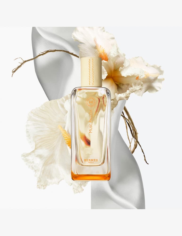 HERMÈS Hermessence Musc Pallida Eau de Parfum - immagine 4 HERMÈS Hermessence Musc Pallida Eau de Parfum - immagine 4