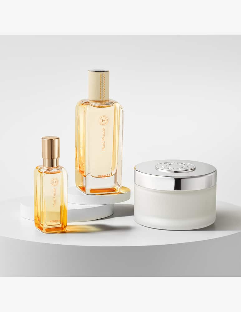 HERMÈS Hermessence Musc Pallida Eau de Parfum - immagine 5 HERMÈS Hermessence Musc Pallida Eau de Parfum - immagine 5
