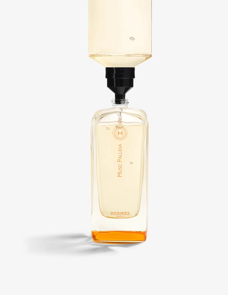 rinascente HERMÈS Hermessence Musc Pallida Eau de Parfum