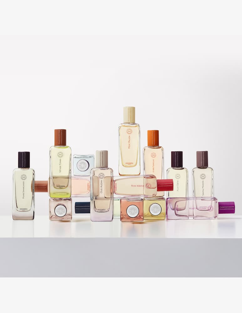 HERMÈS Hermessence Musc Pallida Eau de Parfum - immagine 7 HERMÈS Hermessence Musc Pallida Eau de Parfum - immagine 7