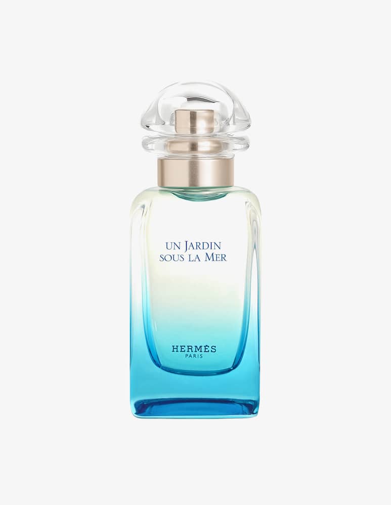 HERMÈS Un Jardin Sous la Mer Eau de Toilette - picture 1 HERMÈS Un Jardin Sous la Mer Eau de Toilette - picture 1