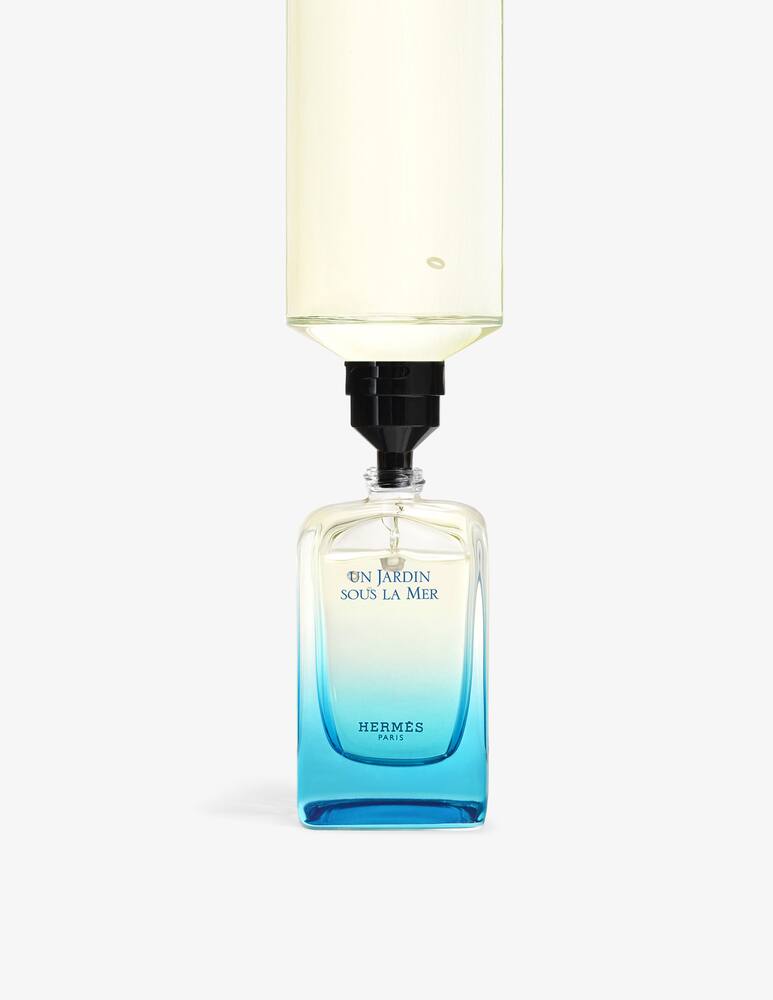 HERMÈS Un Jardin Sous la Mer Eau de Toilette - picture 4 HERMÈS Un Jardin Sous la Mer Eau de Toilette - picture 4