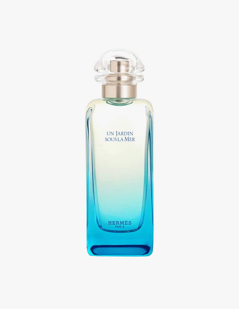 rinascente HERMÈS Un Jardin Sous la Mer Eau de Toilette