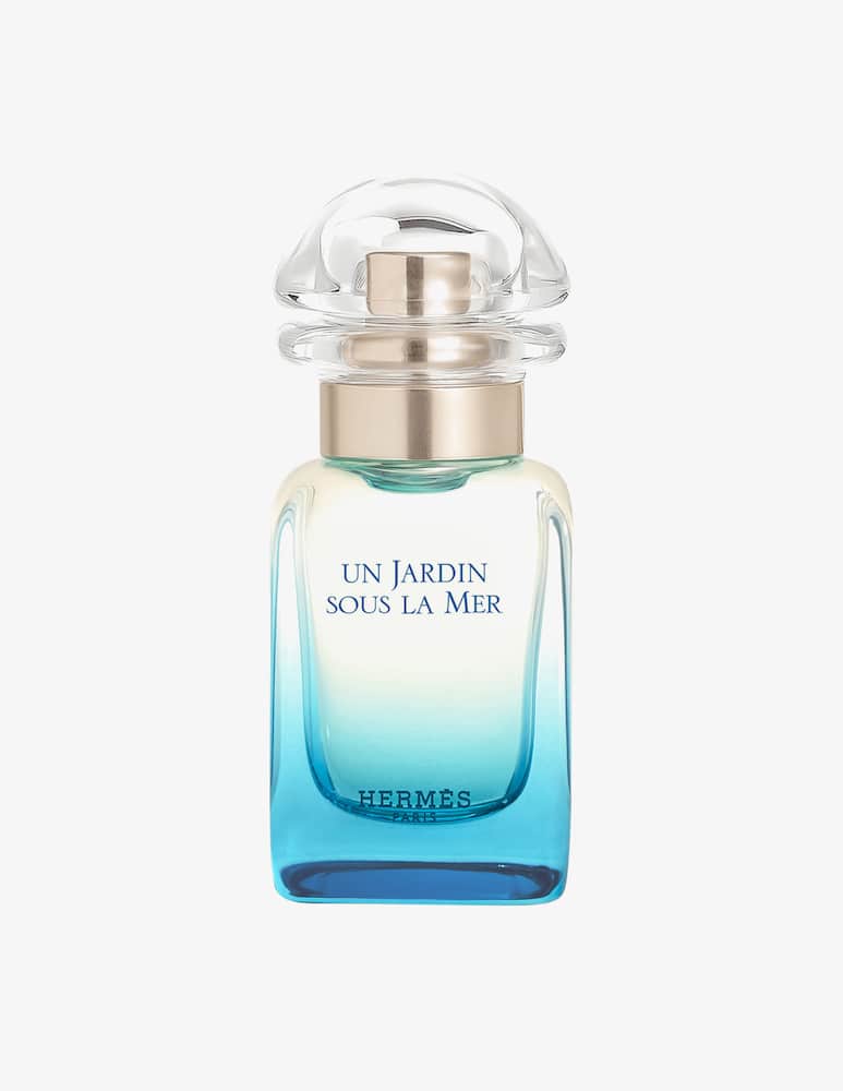 HERMÈS Un Jardin Sous la Mer Eau de Toilette - picture 1 HERMÈS Un Jardin Sous la Mer Eau de Toilette - picture 1