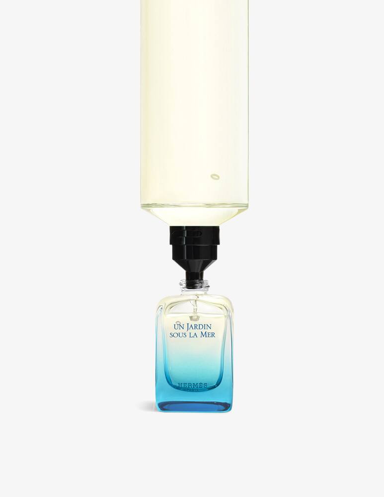 HERMÈS Un Jardin Sous la Mer Eau de Toilette - picture 4 HERMÈS Un Jardin Sous la Mer Eau de Toilette - picture 4