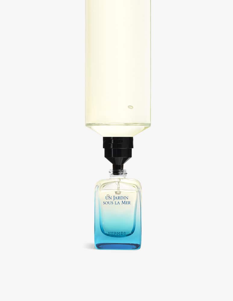 rinascente HERMÈS Un Jardin Sous la Mer Eau de Toilette