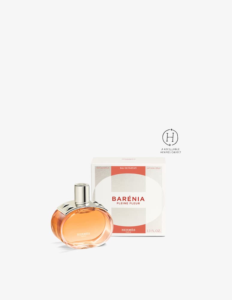 rinascente HERMÈS Barénia Pleine Fleur Eau de Parfum