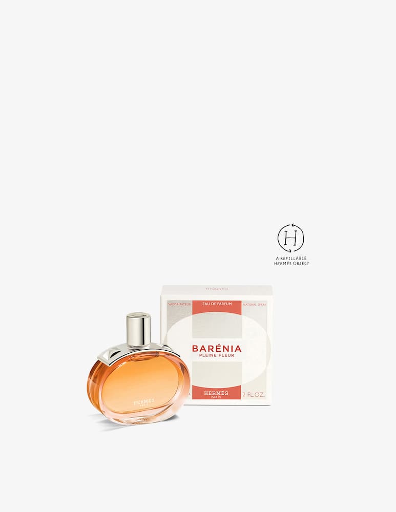 rinascente HERMÈS Barénia Pleine Fleur Eau de Parfum