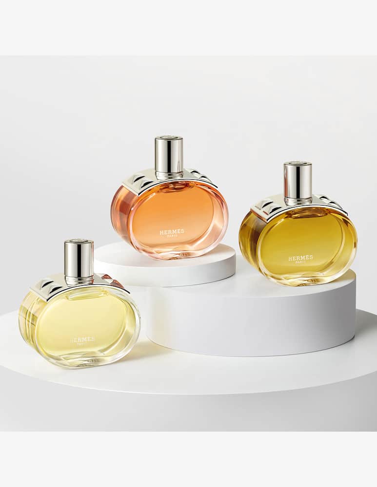 rinascente HERMÈS Barénia Pleine Fleur Eau de Parfum