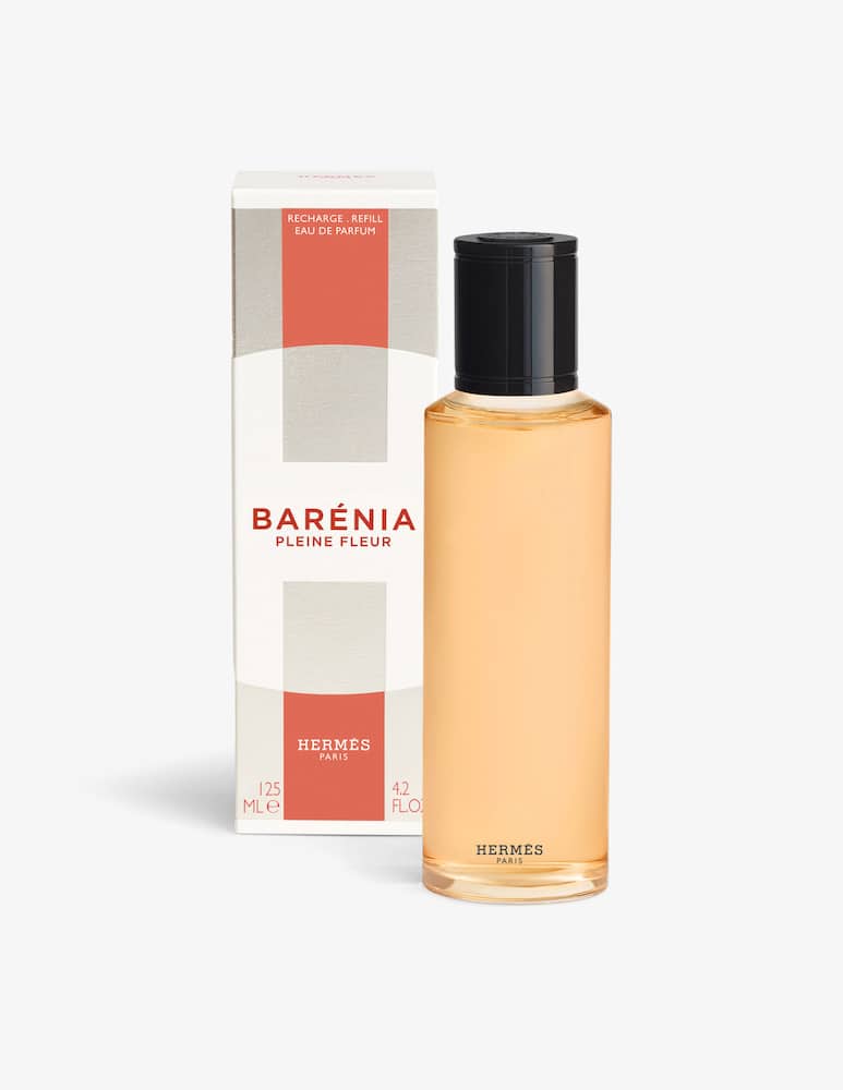 rinascente HERMÈS Barénia Pleine Fleur Eau de Parfum Refill