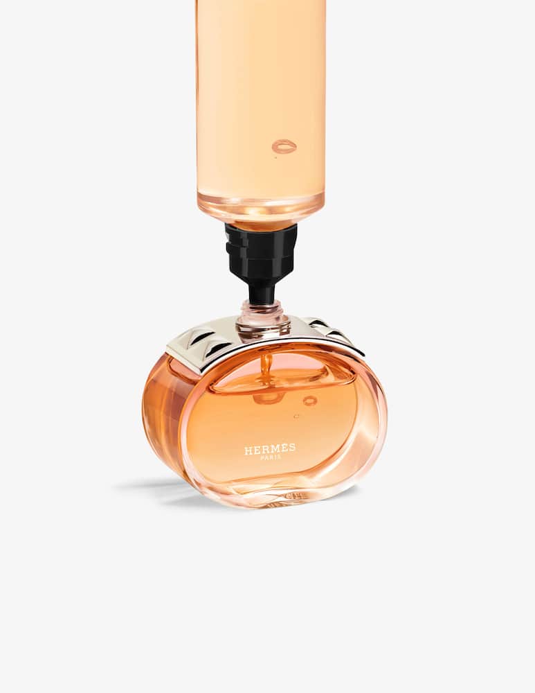 rinascente HERMÈS Barénia Pleine Fleur Eau de Parfum Refill