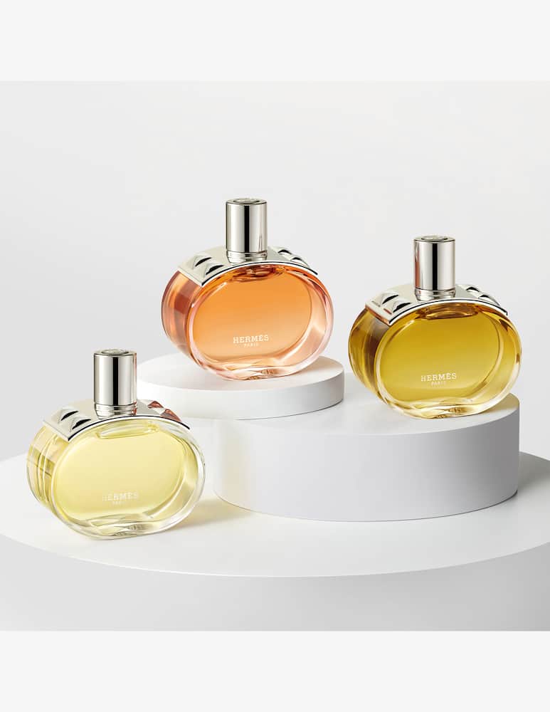 rinascente HERMÈS Barénia Pleine Fleur Eau de Parfum Refill