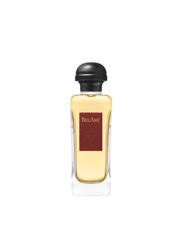 HERMÈS Bel Ami Eau de Toilette - immagine 1 HERMÈS Bel Ami Eau de Toilette - immagine 1