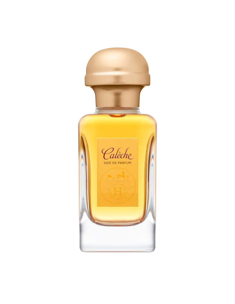 HERMÈS Calèche Soie de Parfum - immagine 1 HERMÈS Calèche Soie de Parfum - immagine 1