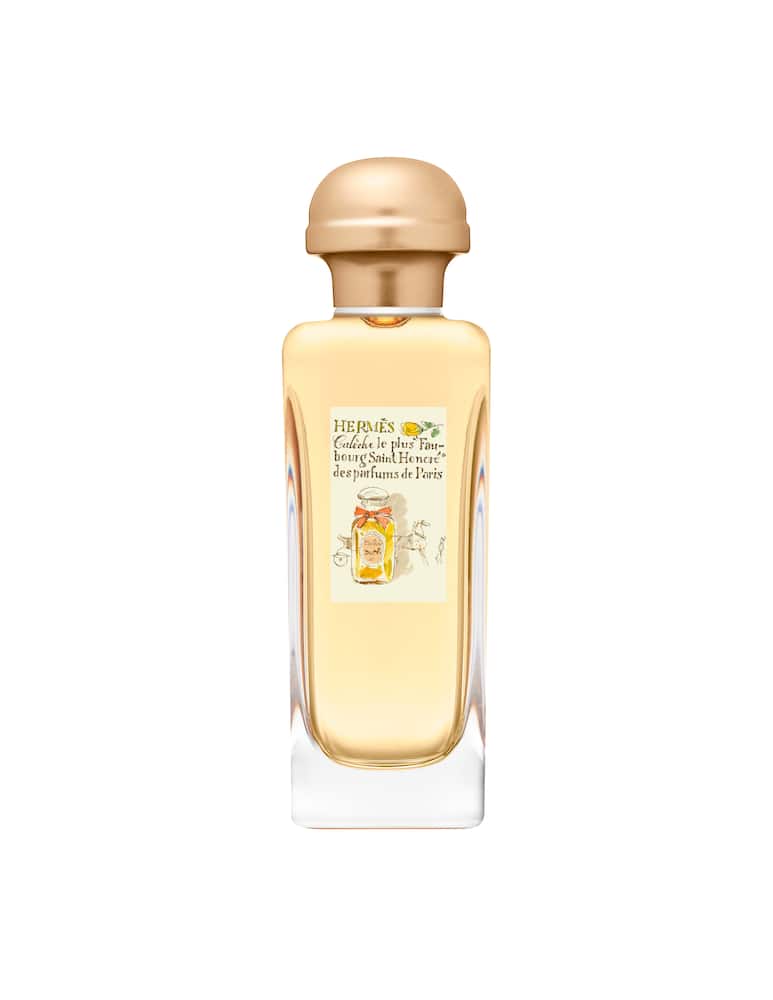 rinascente HERMÈS Calèche Eau de Toilette 