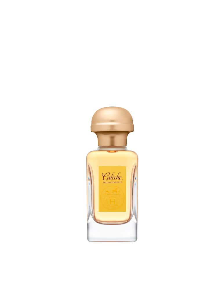 HERMÈS Calèche Eau de Toilette  - immagine 1