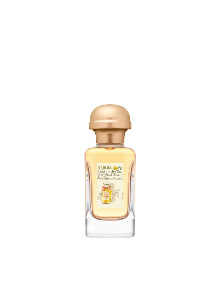 HERMÈS Calèche Eau de Toilette  - immagine 2