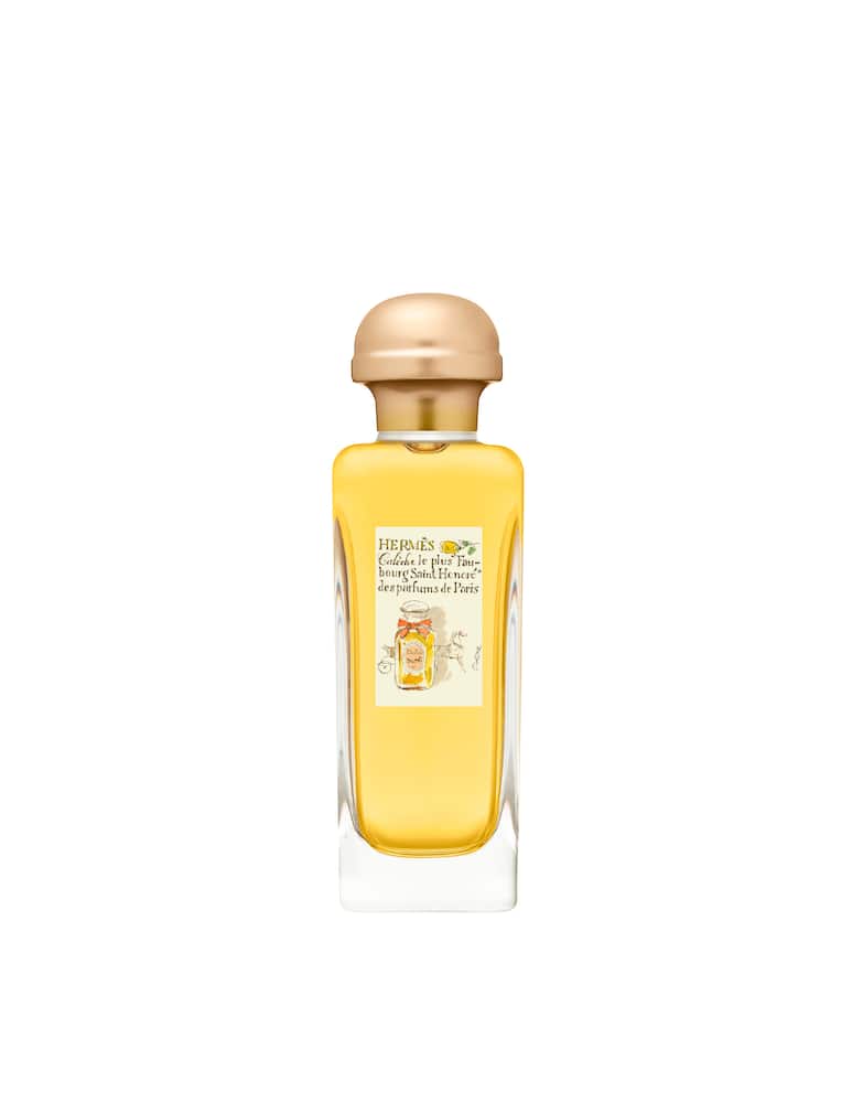 HERMÈS Calèche Soie de Parfum - immagine 2 HERMÈS Calèche Soie de Parfum - immagine 2