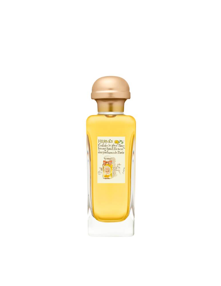 rinascente HERMÈS Calèche Soie de Parfum 