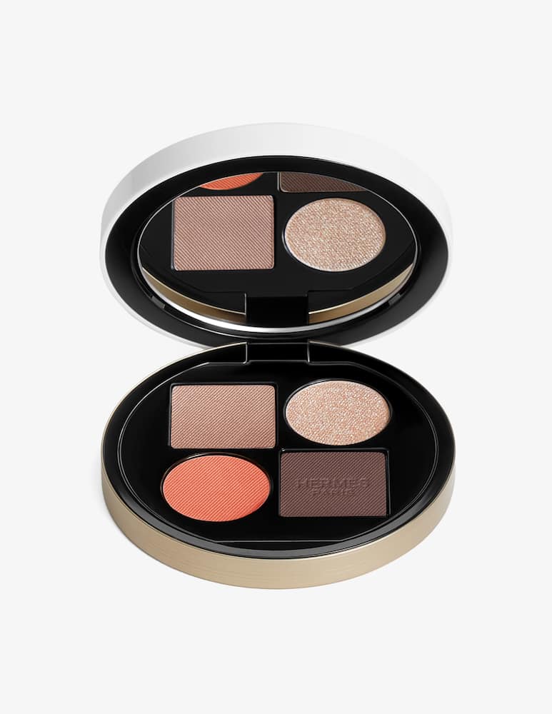 HERMÈS Ombres D'Hermès Eyeshadow - picture 2