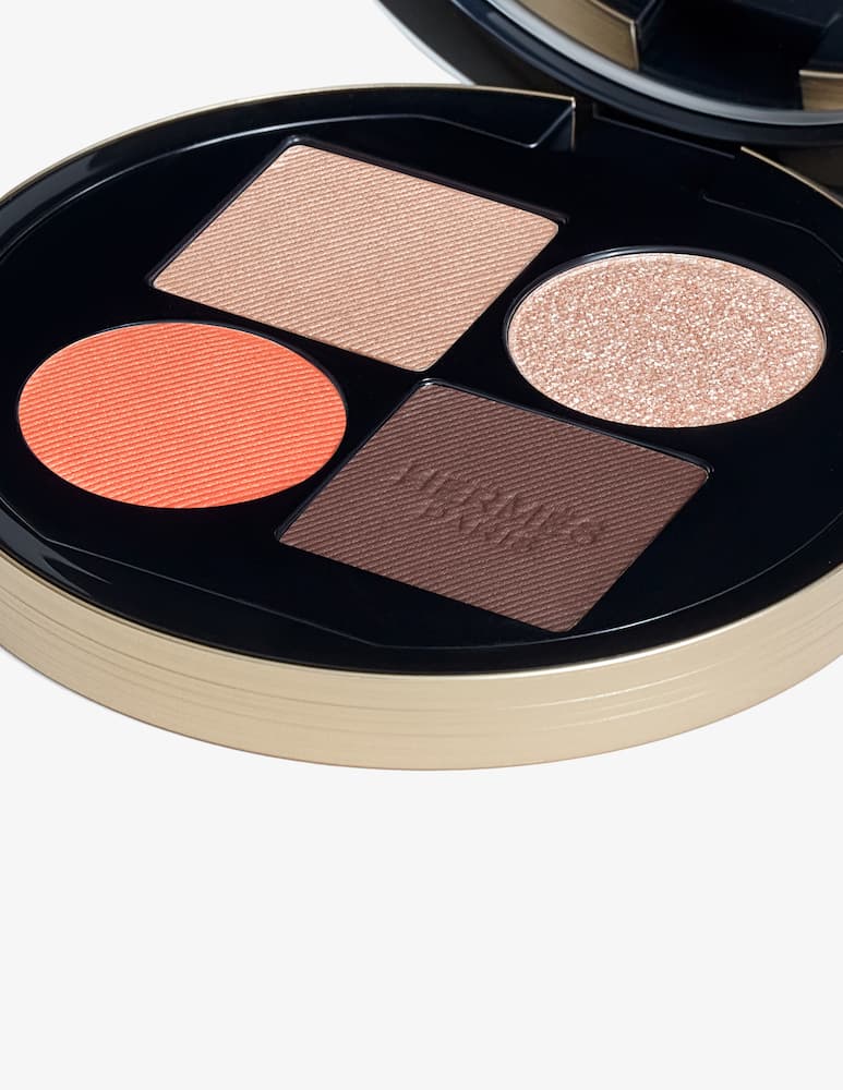 HERMÈS Ombres D'Hermès Eyeshadow - picture 3