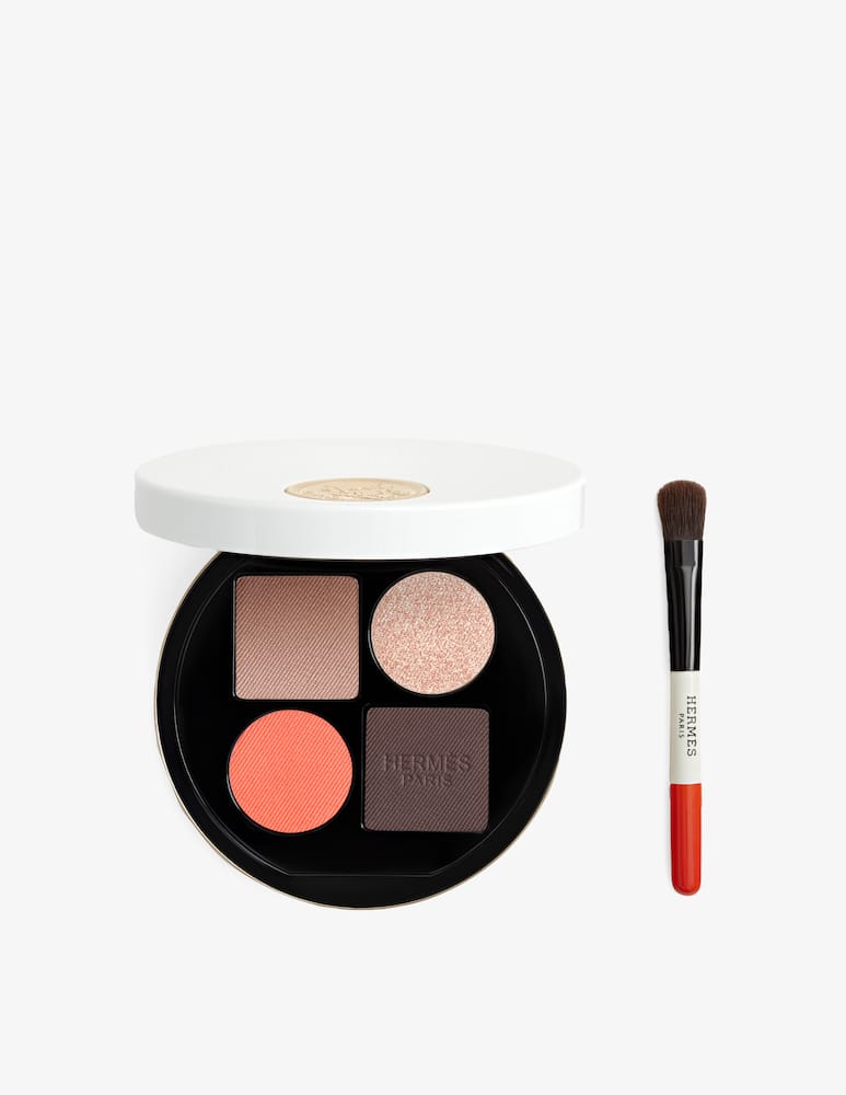 HERMÈS Ombres D'Hermès Eyeshadow - picture 4