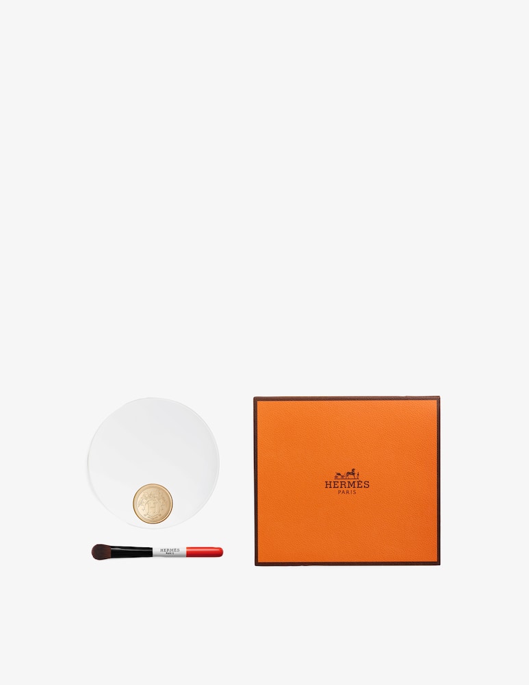 HERMÈS Ombres D'Hermès Eyeshadow - picture 5