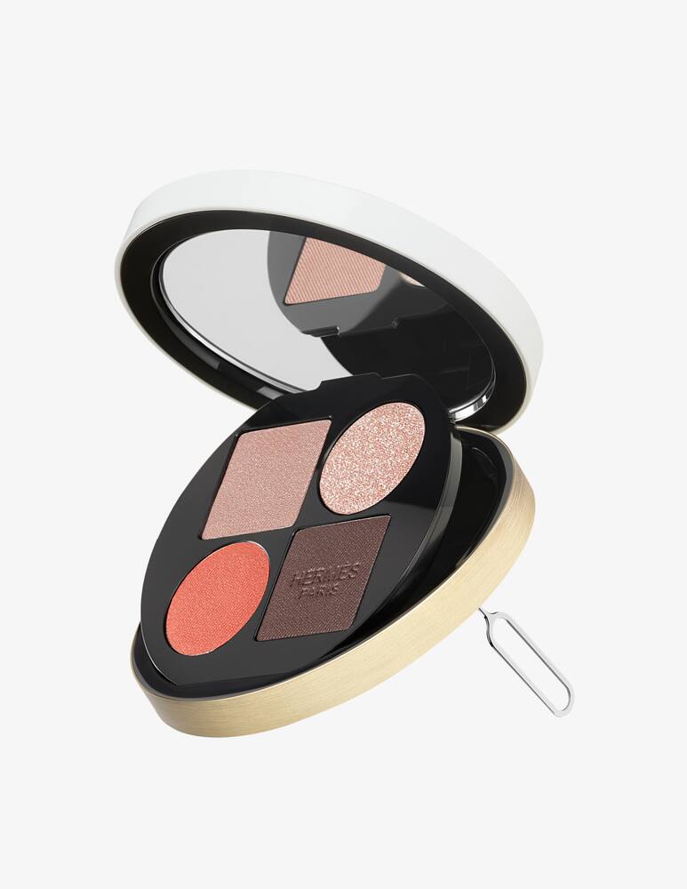 HERMÈS Ombres D'Hermès Eyeshadow - picture 6