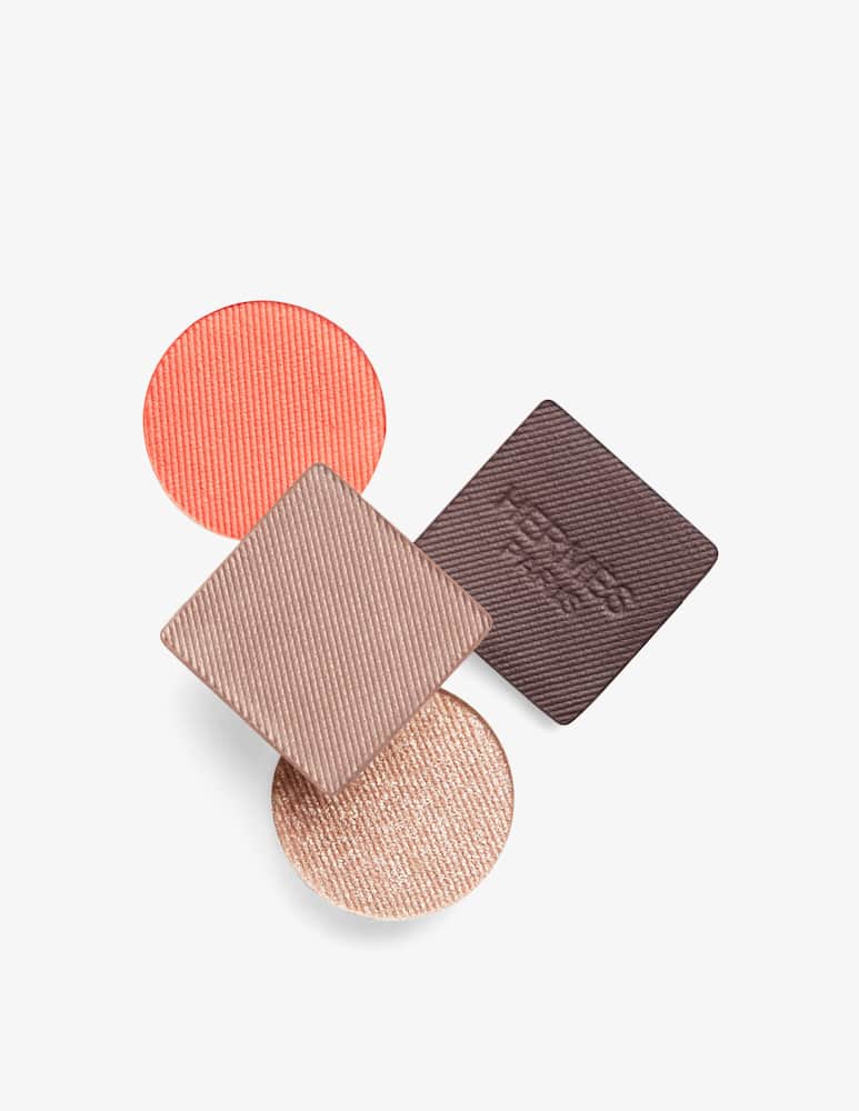 HERMÈS Ombres D'Hermès Eyeshadow - picture 7