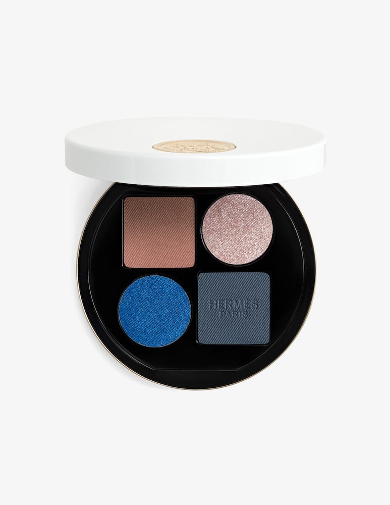 HERMÈS Ombres D'Hermès Eyeshadow - immagine 1 HERMÈS Ombres D'Hermès Eyeshadow - immagine 1