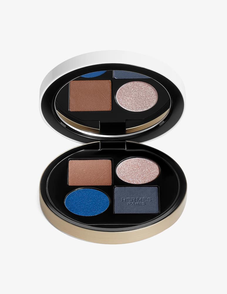 HERMÈS Ombres D'Hermès Eyeshadow - immagine 2 HERMÈS Ombres D'Hermès Eyeshadow - immagine 2