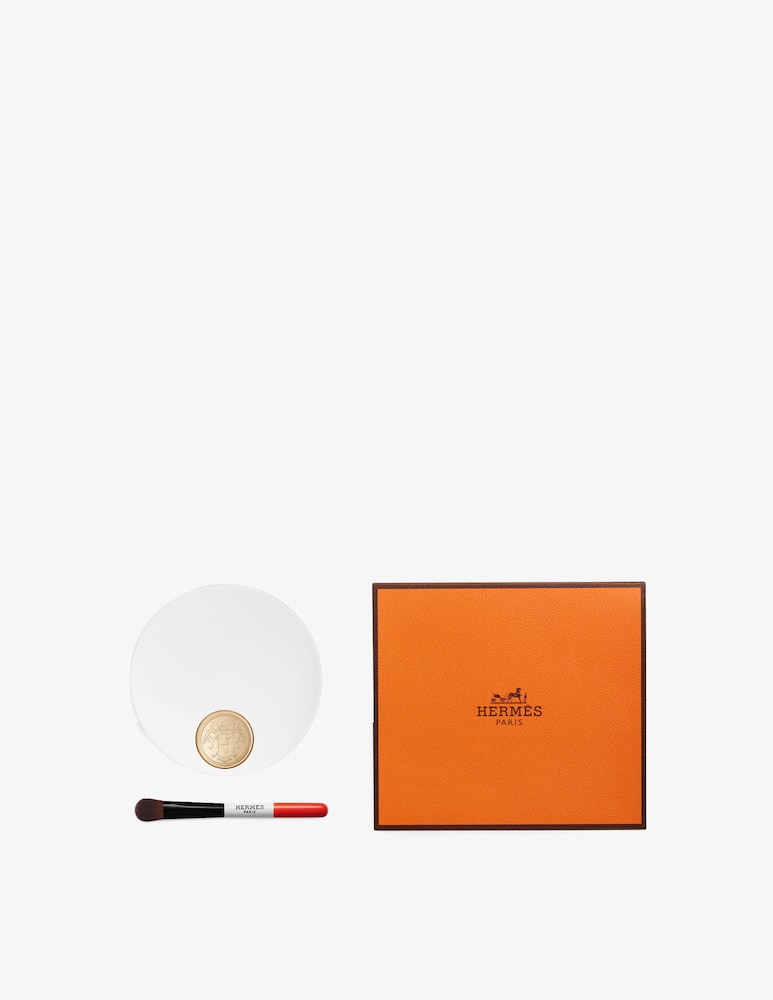 HERMÈS Ombres D'Hermès Eyeshadow - immagine 5 HERMÈS Ombres D'Hermès Eyeshadow - immagine 5