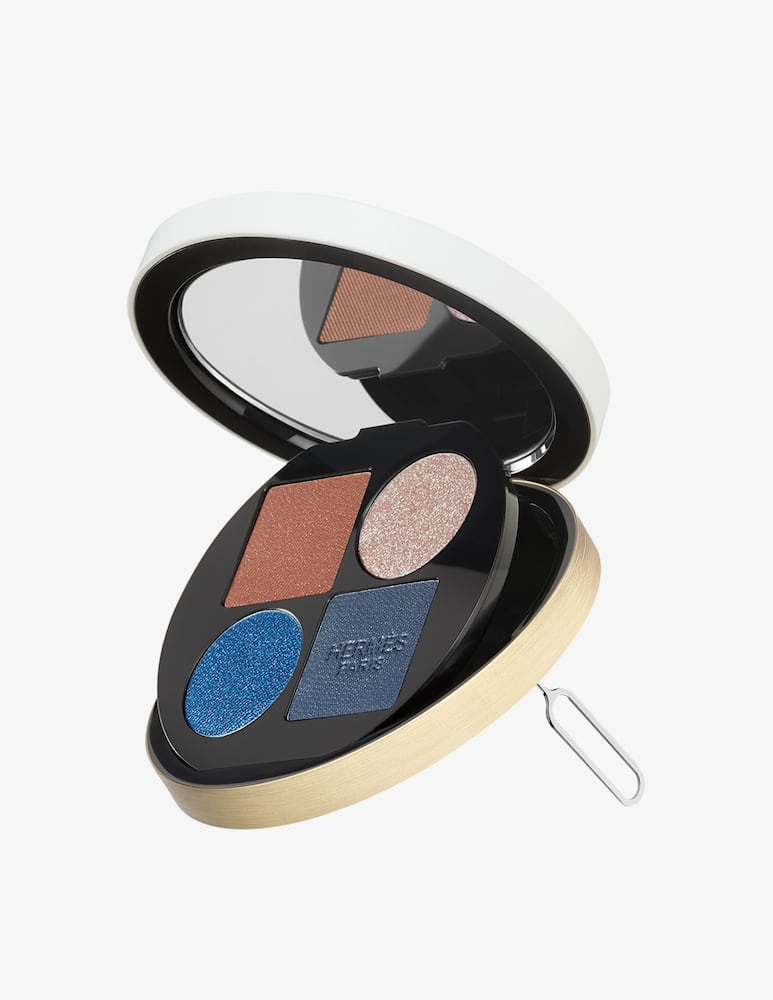 HERMÈS Ombres D'Hermès Eyeshadow - immagine 6 HERMÈS Ombres D'Hermès Eyeshadow - immagine 6