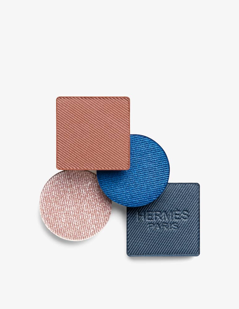 HERMÈS Ombres D'Hermès Eyeshadow - immagine 7 HERMÈS Ombres D'Hermès Eyeshadow - immagine 7