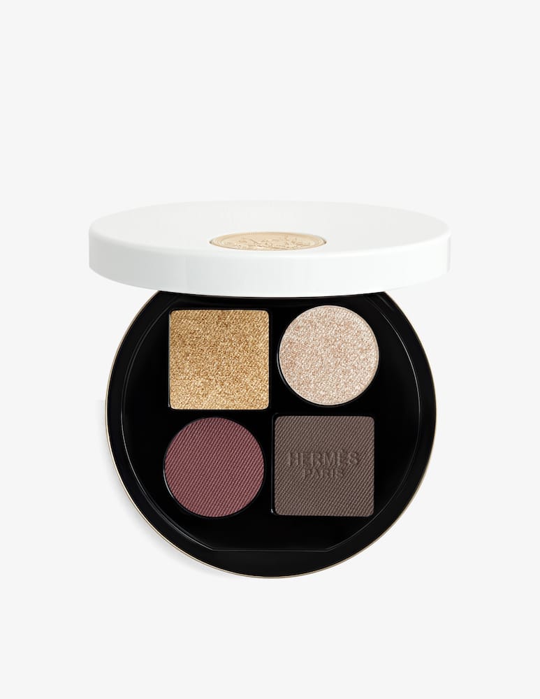 HERMÈS Ombres D'Hermès Eyeshadow - immagine 1 HERMÈS Ombres D'Hermès Eyeshadow - immagine 1