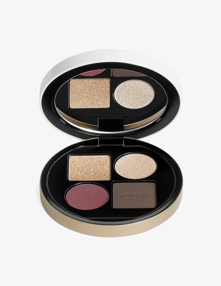 HERMÈS Ombres D'Hermès Eyeshadow - immagine 2 HERMÈS Ombres D'Hermès Eyeshadow - immagine 2