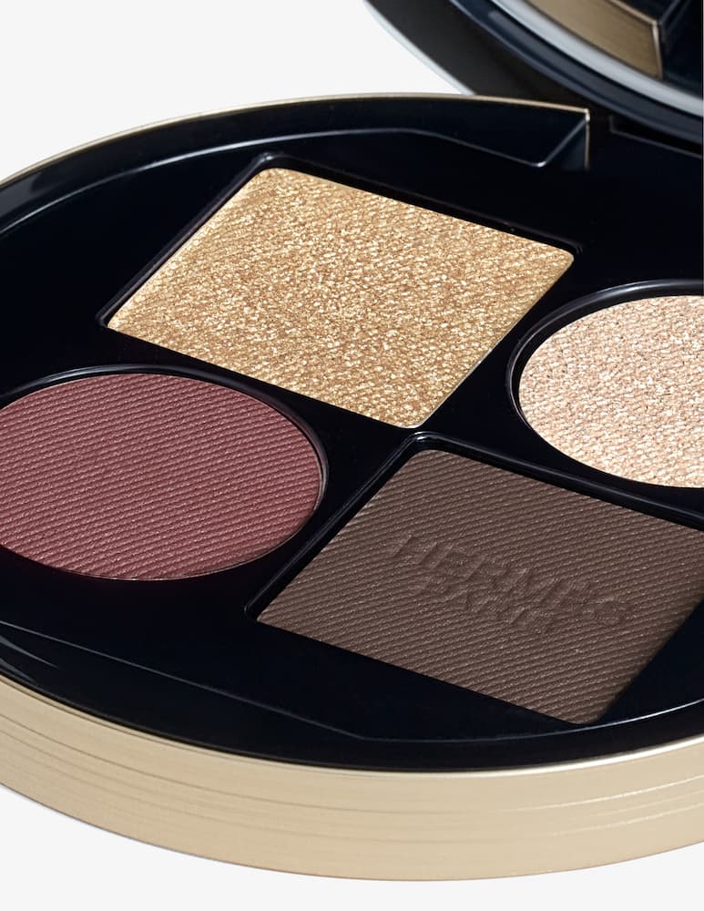 HERMÈS Ombres D'Hermès Eyeshadow - immagine 3 HERMÈS Ombres D'Hermès Eyeshadow - immagine 3