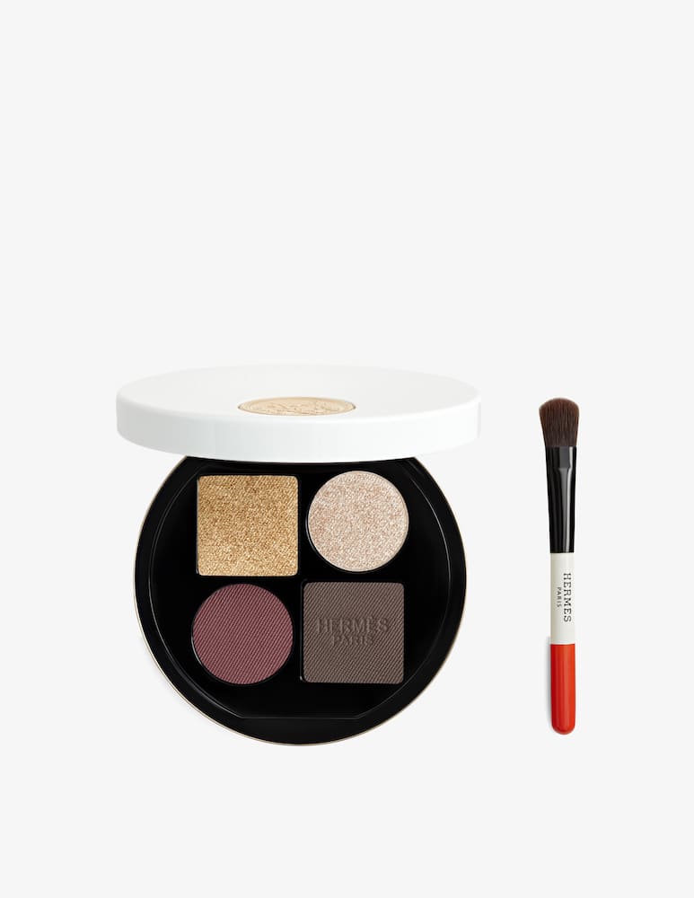 HERMÈS Ombres D'Hermès Eyeshadow - immagine 4 HERMÈS Ombres D'Hermès Eyeshadow - immagine 4