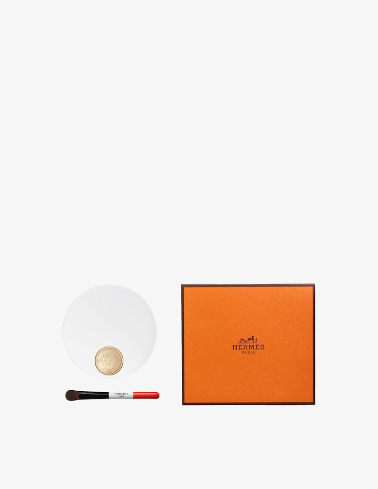 HERMÈS Ombres D'Hermès Eyeshadow - immagine 5 HERMÈS Ombres D'Hermès Eyeshadow - immagine 5