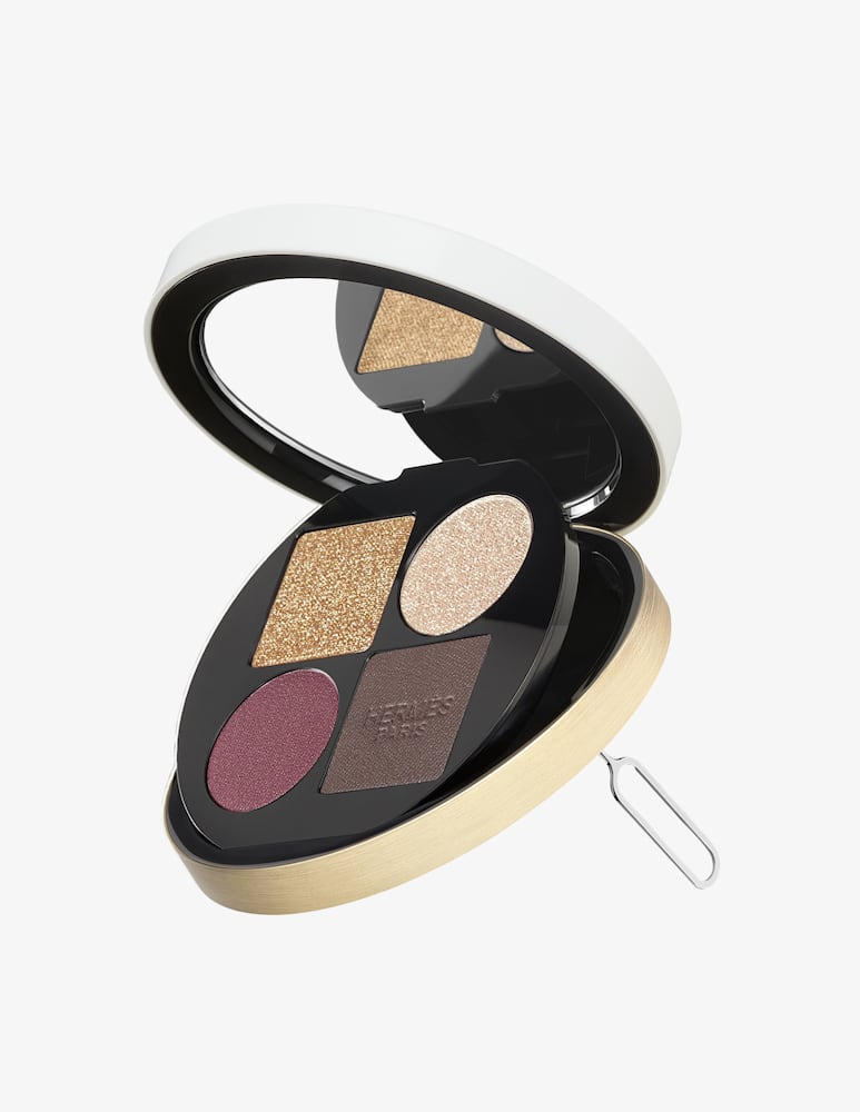 HERMÈS Ombres D'Hermès Eyeshadow - immagine 6 HERMÈS Ombres D'Hermès Eyeshadow - immagine 6