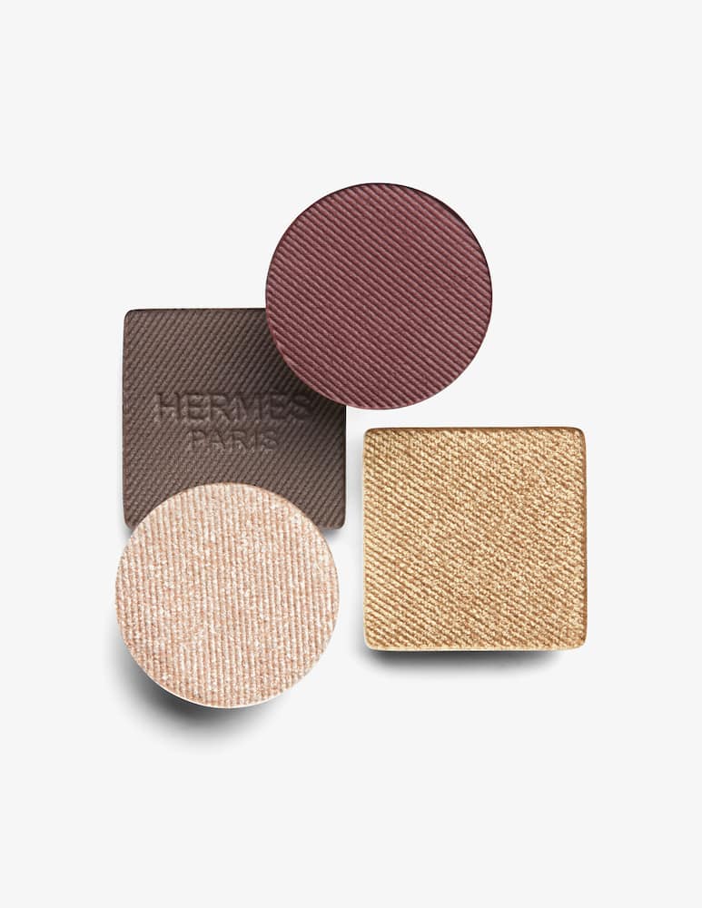 HERMÈS Ombres D'Hermès Eyeshadow - immagine 7 HERMÈS Ombres D'Hermès Eyeshadow - immagine 7
