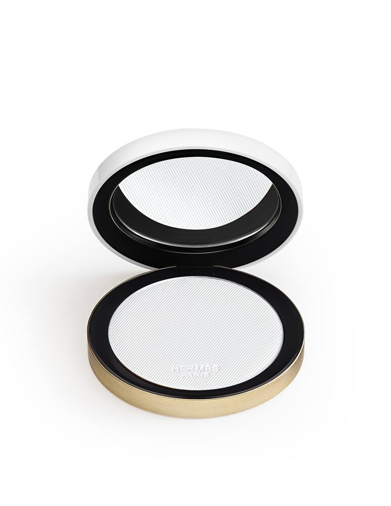 rinascente HERMÈS Plein Air Radiant Matte powder