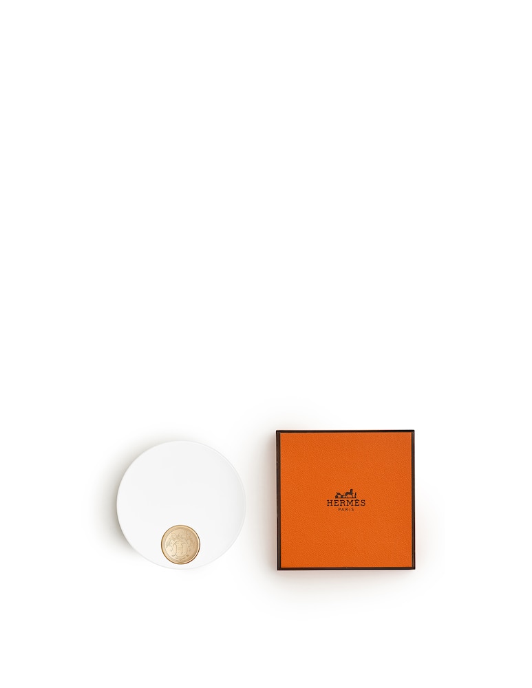 HERMÈS Plein Air Cipria opacizzante - immagine 3 HERMÈS Plein Air Cipria opacizzante - immagine 3