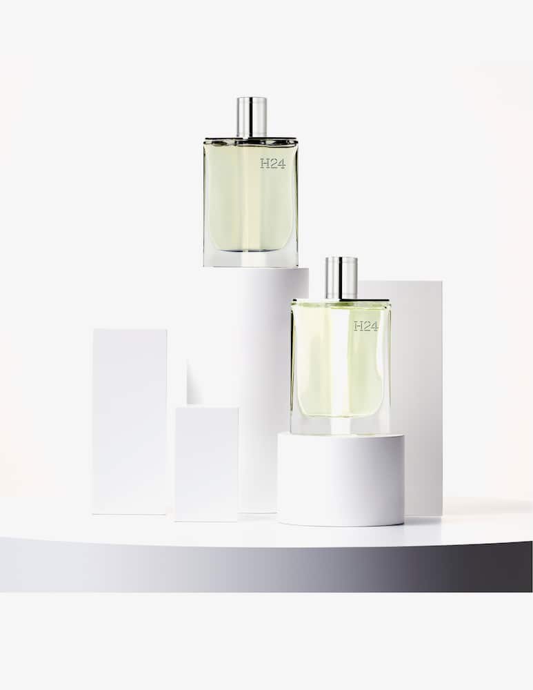 HERMÈS H24 Eau de Parfum - immagine 8 HERMÈS H24 Eau de Parfum - immagine 8