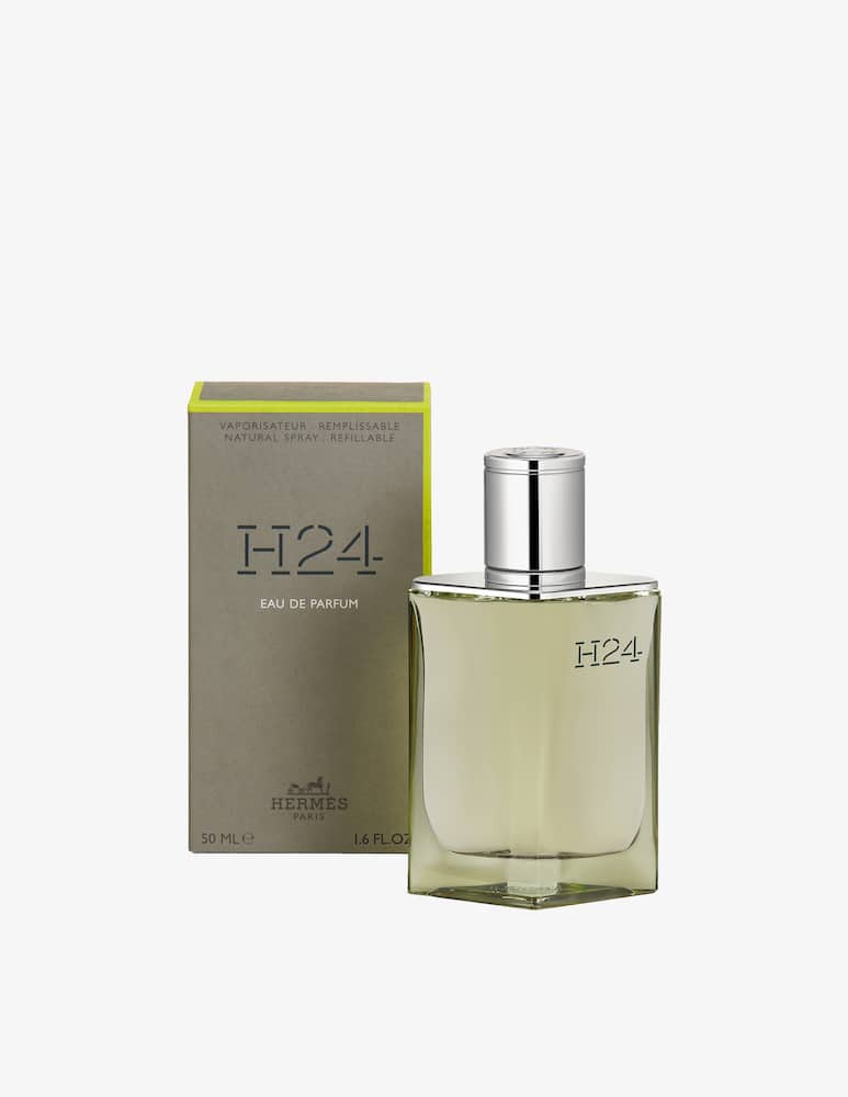 HERMÈS H24 Eau de Parfum - picture 2 HERMÈS H24 Eau de Parfum - picture 2
